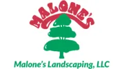 Malone's Landscaping