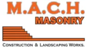 MACH Masonry & Landscaping