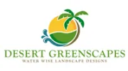 Desert Greenscapes