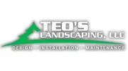 Teo's Landscaping