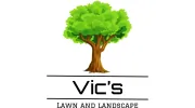 Vics Lawn and Landscape