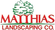 Matthias Landscaping