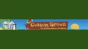 Custom Grown Greenhouse