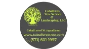 Caballeros Tree Service & Landscaping