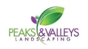 Peaks and Valleys Landscaping