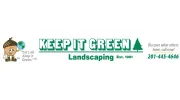 Keep It Green Landscaping