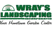 Wray's Landscaping