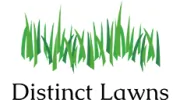 Distinct Lawns
