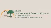 Basics Landscaping