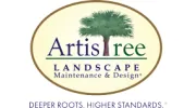 Artistree Landscape Maintenance & Design