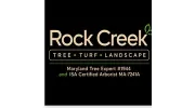 Rock Creek Tree, Turf & Landscape