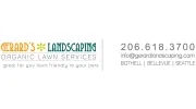 Gerard's Landscaping