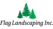 Flag Landscaping