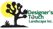 Designers Touch Landscape