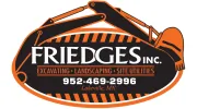 Friedges Landscaping