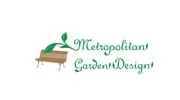 Metropolitan Garden Design