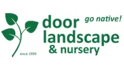 Door Landscape
