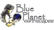 Blue Plant Earthscapes
