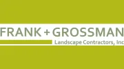 Frank & Grossman Landscape Contractors