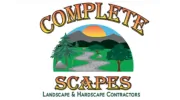 Complete Scapes
