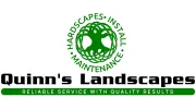 Quinn's Landscapes
