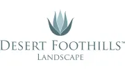 Desert Foothills Landscape