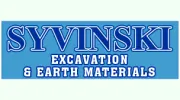 Syvinski Landscaping