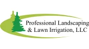 Professional Landscaping & Lawn Irrigation