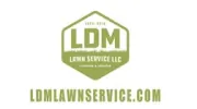 LDM Lawn Service