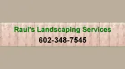 Raul's Landscaping