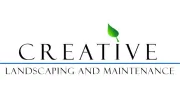 Creative Landscaping & Maintenance