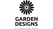 Garden Designs by Marlene Deel