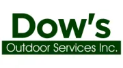 Dows Outdoor Services