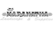 Maranatha Landscape