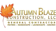 Autumn Blaze Construction
