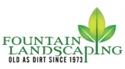 Fountain Landscaping
