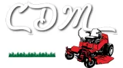 CDM Landscaping Services