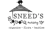 Sneed's Nursery