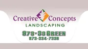 Creative Concepts Landscaping