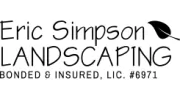 Eric Simpson Landscaping