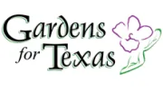 Gardens For Texas