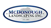 McDonough Landscaping