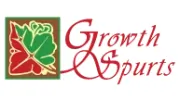 Growth Spurts Landscape