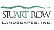 Stuart Row Landscapes