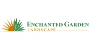 Enchanted Garden Landscape
