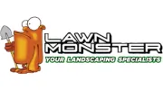 Lawn Monster