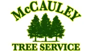 McCauley Tree Service