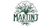 Martin's Landscaping