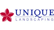Unique Landscaping