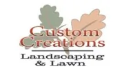 Custom Creations Landscaping & Lawn